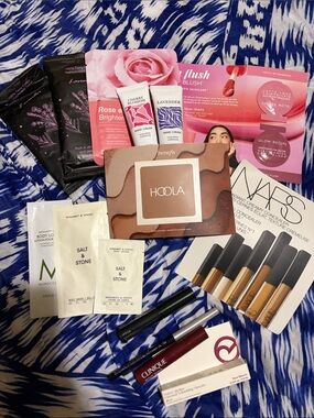 Beauty Bundle